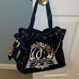 Juicy couture daydreamer vintage